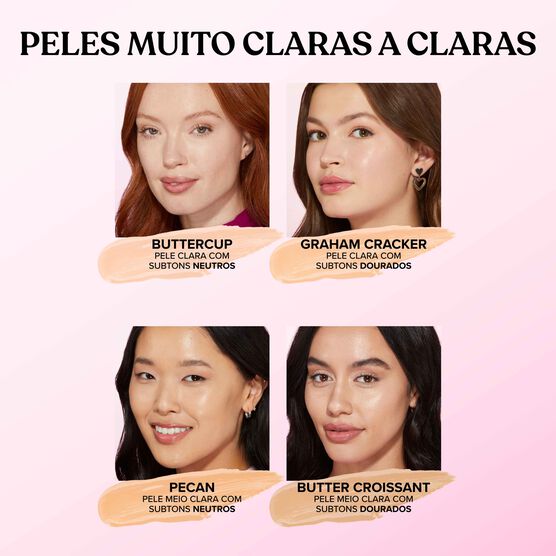 Corretivo Iluminador Too Faced  Born this Way Ethereal Light Concealer